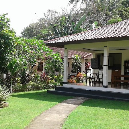 Indah Homestay And Cooking Classes Senggigi Exterior foto